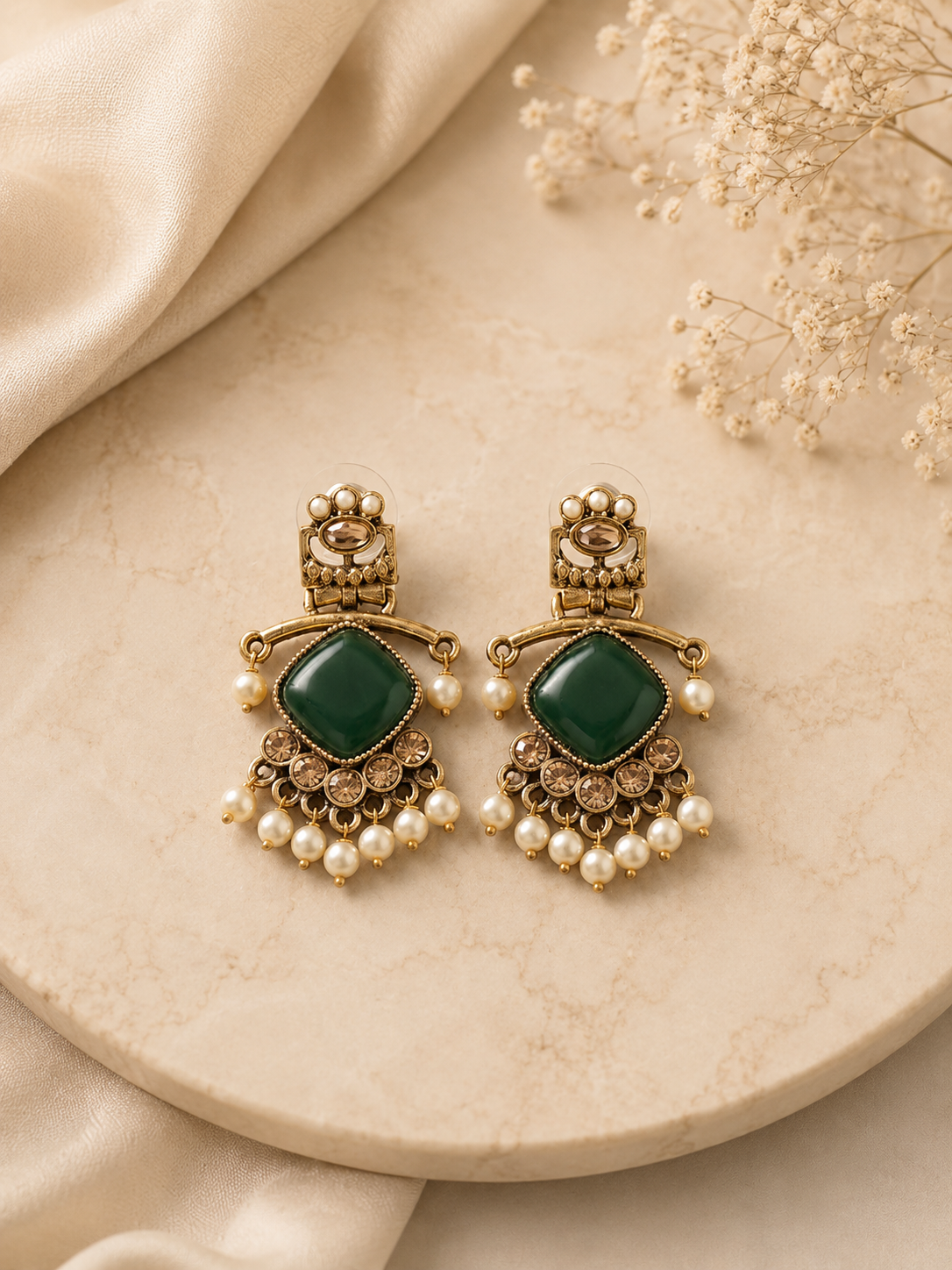 Ear rings
