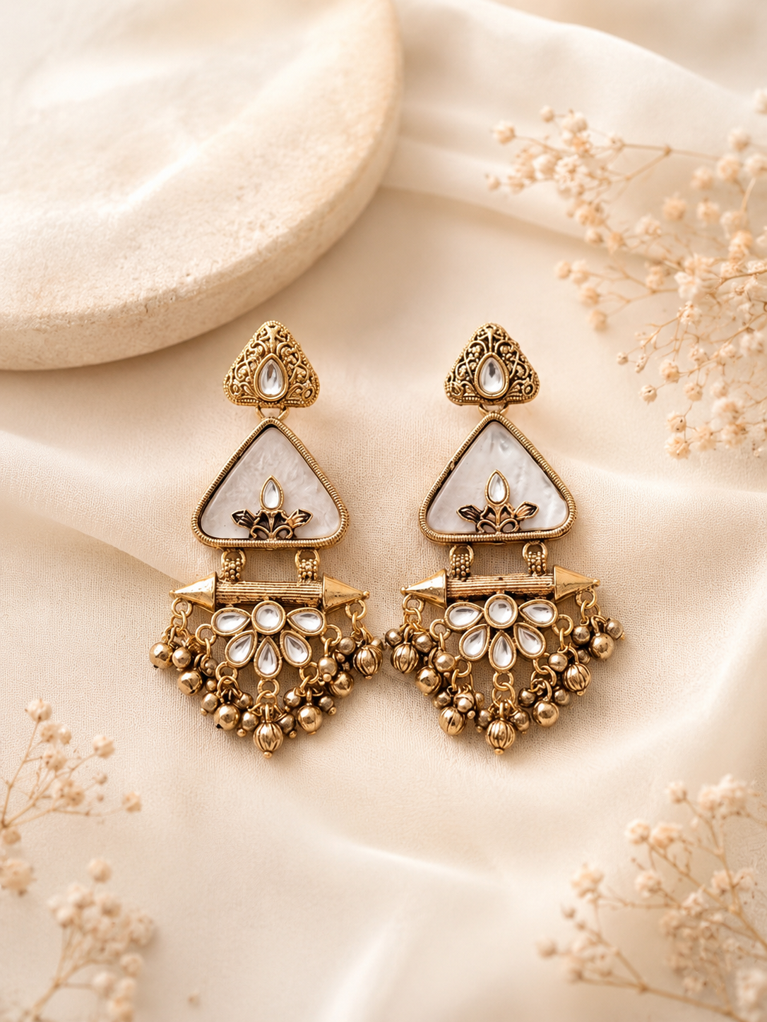 Ear rings